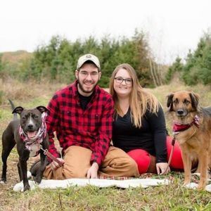 Meet your Posher, Lacey